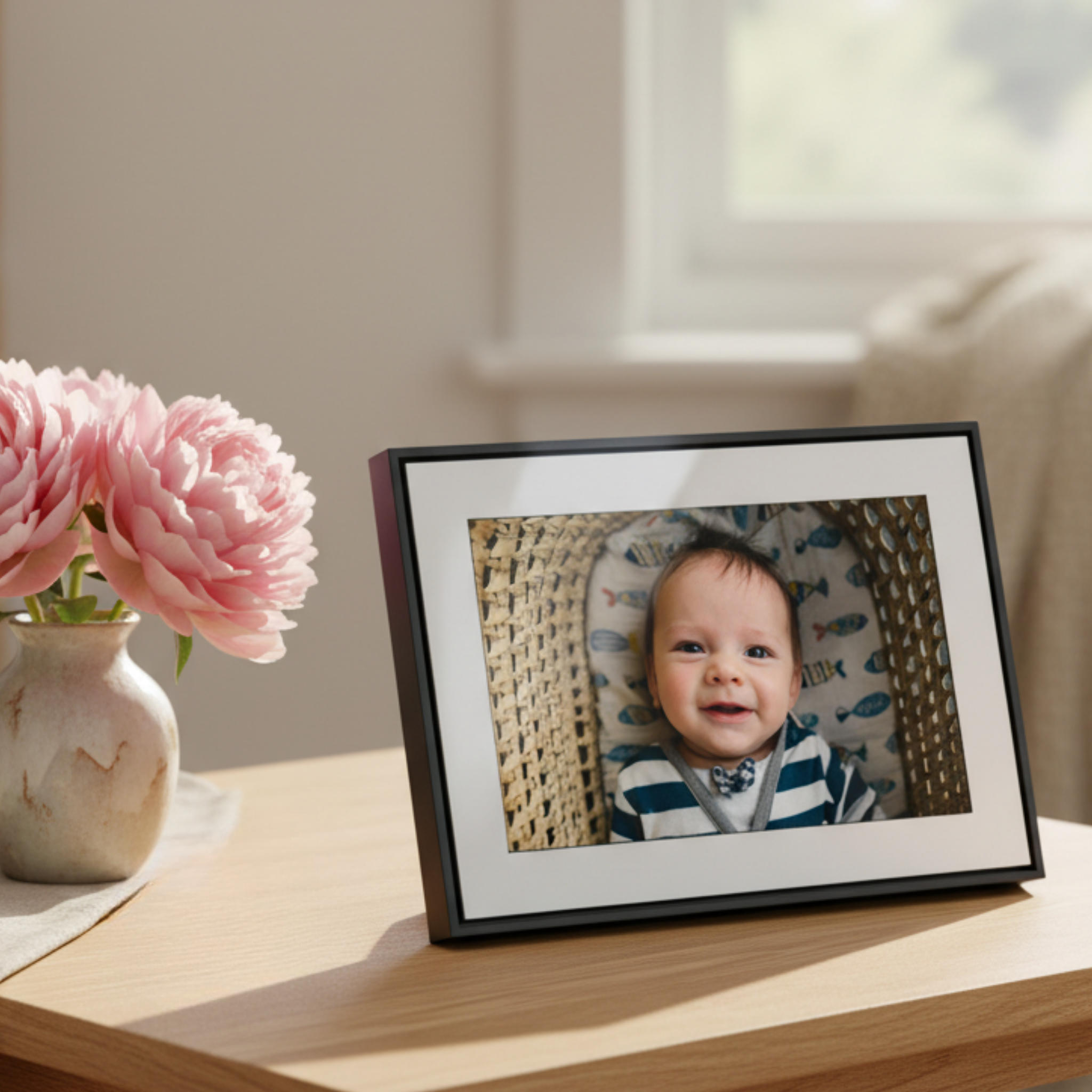 Loop Digital Frame